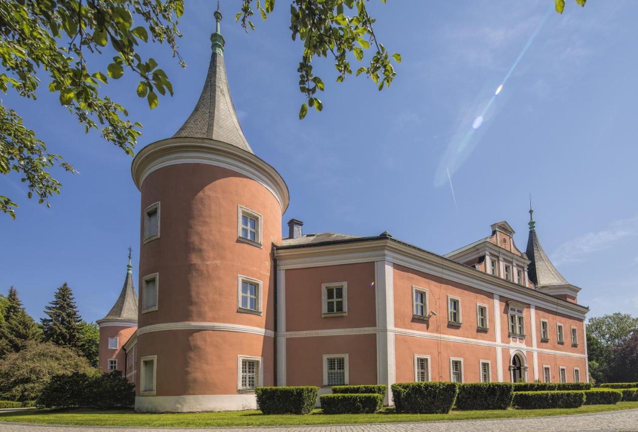 Apartman V Podhuri Krusnych Hor Sokolov Exterior photo