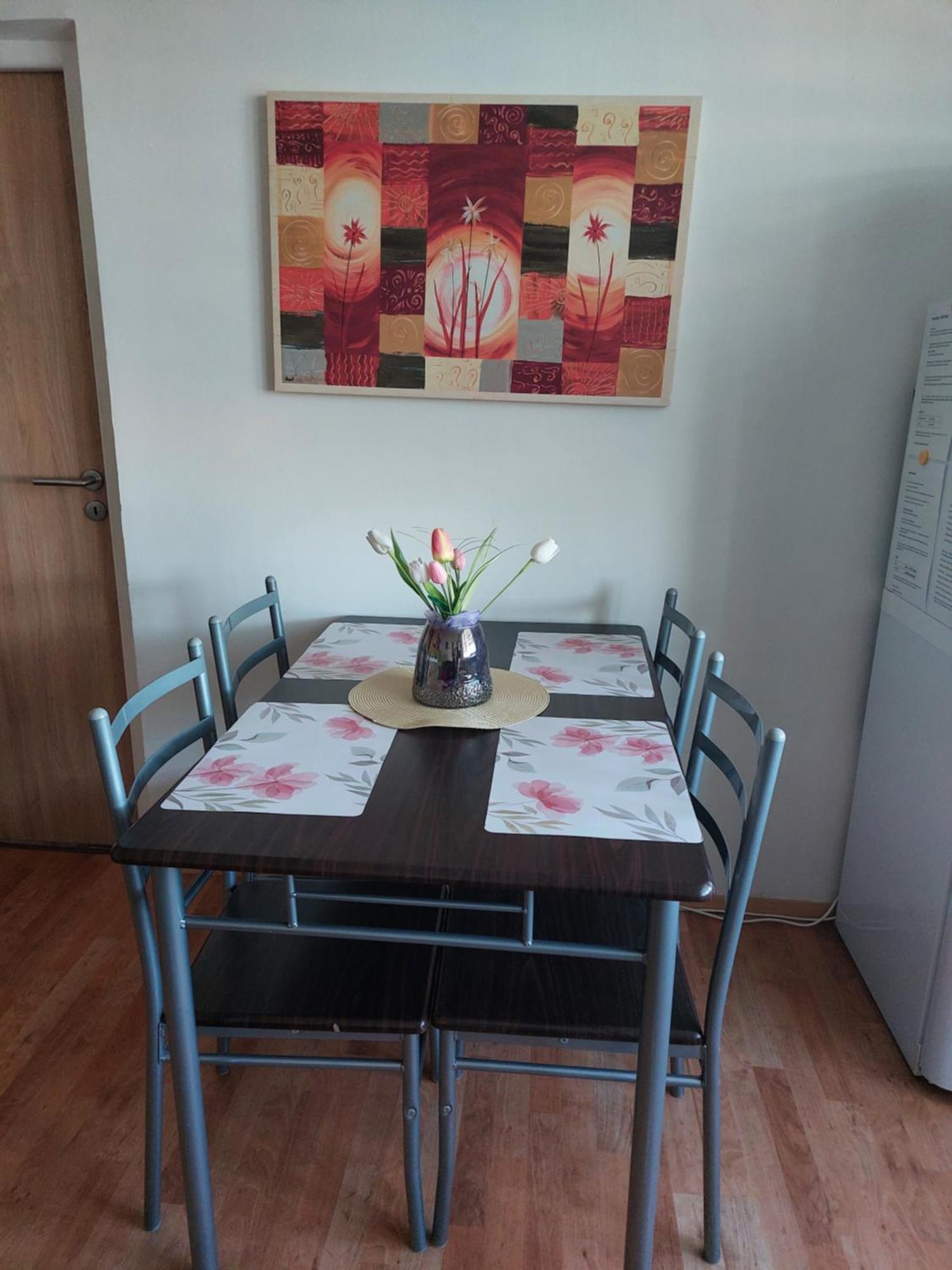 Apartman V Podhuri Krusnych Hor Sokolov Exterior photo